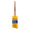 Purdy Purdy Pro-Extra Dale 2-1/2 in. Stiff Angle Trim Paint Brush 144080725 - alternate 3
